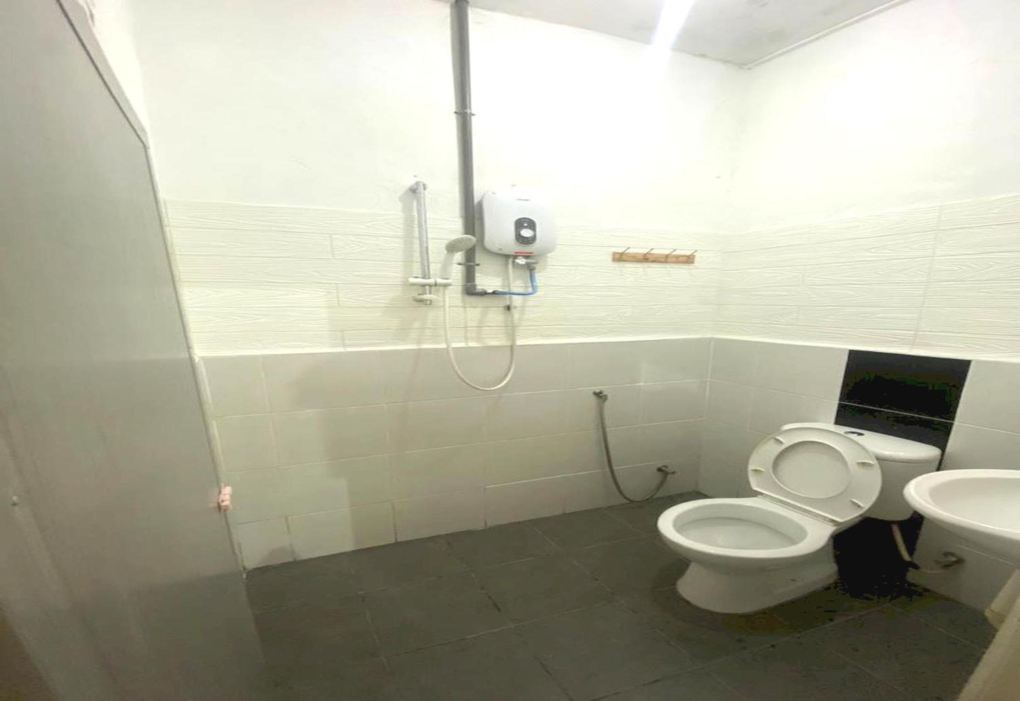Langkawi Western Motel Pantai Cenang  Bagian luar foto