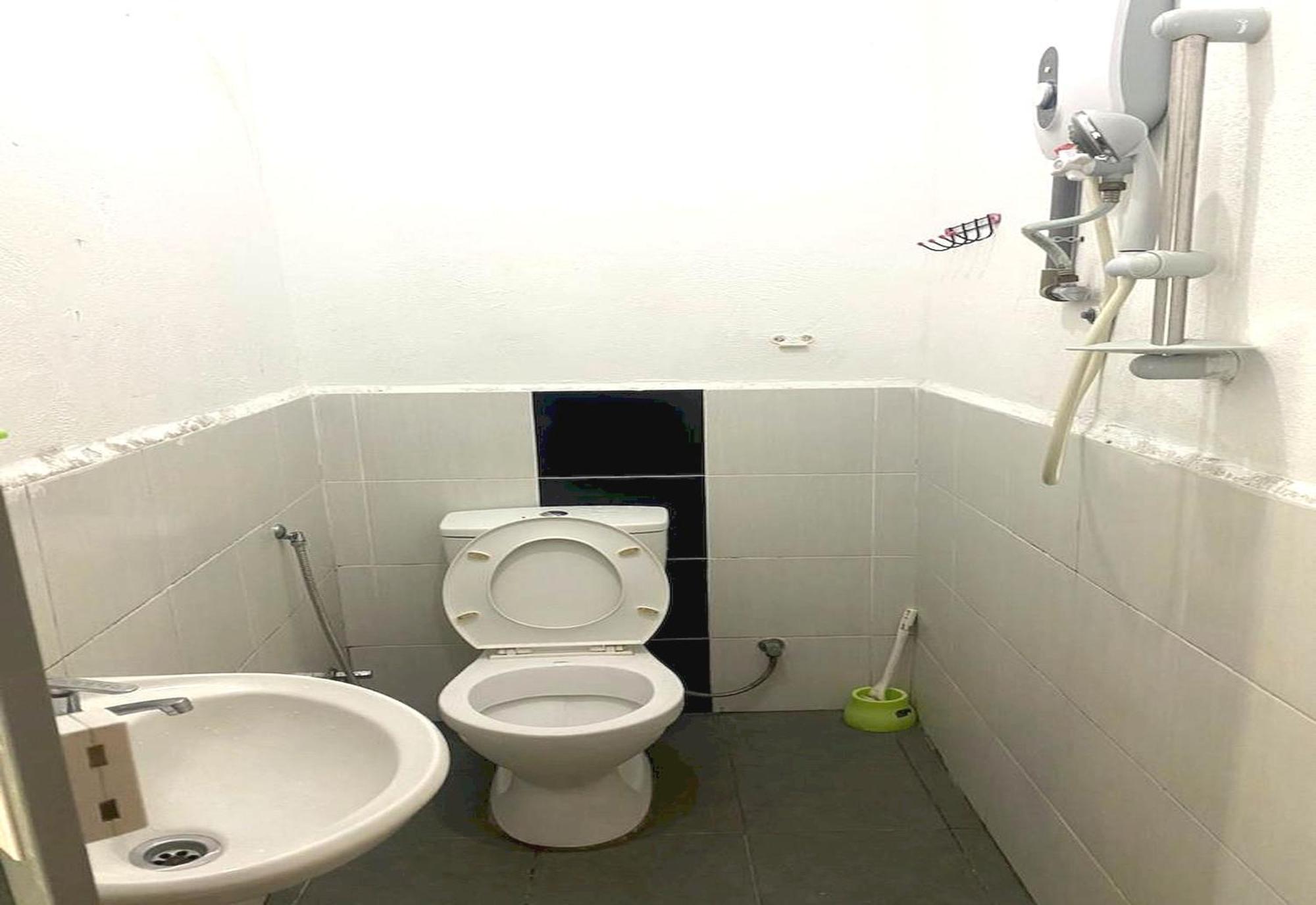 Langkawi Western Motel Pantai Cenang  Bagian luar foto