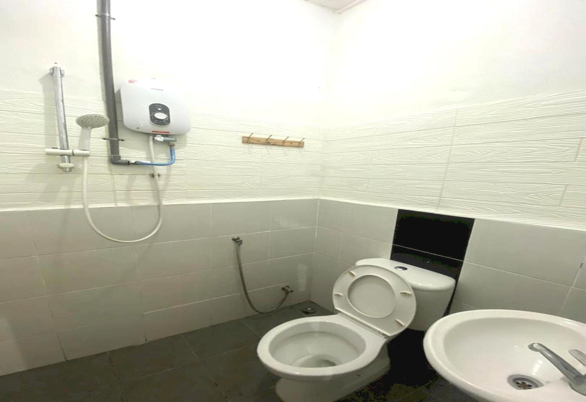 Langkawi Western Motel Pantai Cenang  Bagian luar foto
