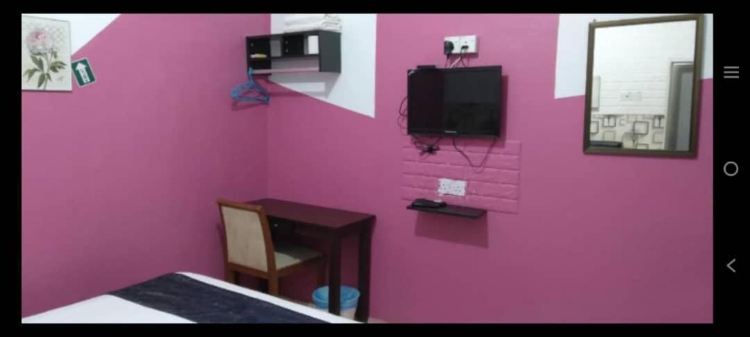 Langkawi Western Motel Pantai Cenang  Bagian luar foto
